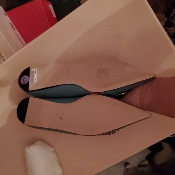 Nib Gucci flats - Picture 7 of 10